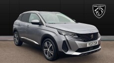 Peugeot 3008 1.5 BlueHDi Allure Premium 5dr EAT8 Diesel Estate